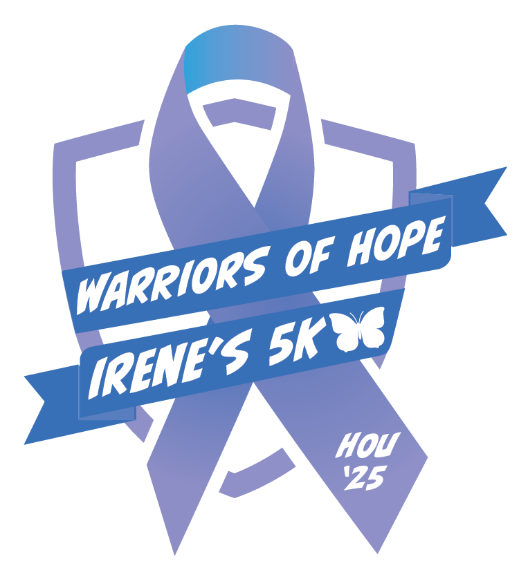 Warriors of Hope: Irene's 5K